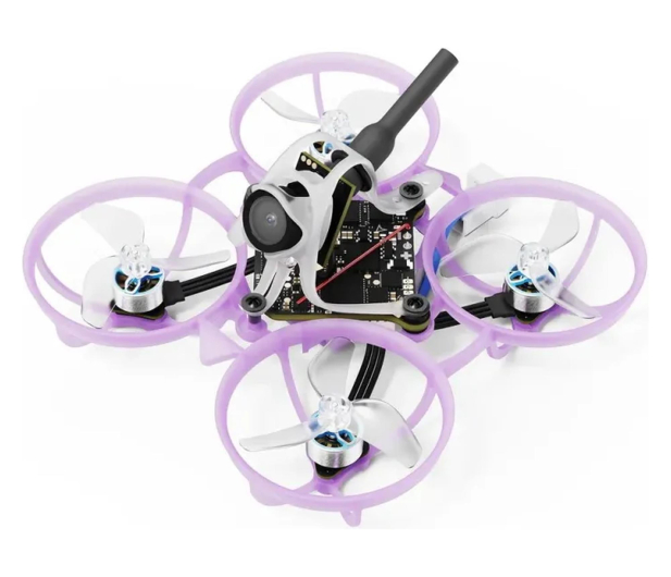 BetaFPV Air65 II Racing ELRS 2.4G - 1530887 - zdjęcie